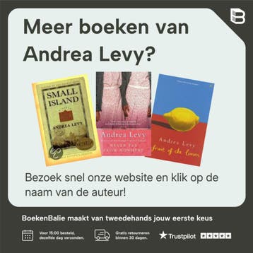 Every Light in the House Burnin - Andrea Levy 9780747246534, Verzenden, Gelezen, Andrea Levy
