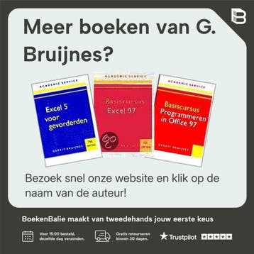 Basiscursus InDesign CS3 - G. Bruijnes 9789012123129, Verzenden, Gelezen, G. Bruijnes