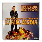 DJ Paul Elstak May The Forze Be With You Limited Edition, Verzenden, Nieuw in verpakking