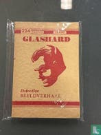 Dick Bos - Glashard - 1969, Boeken, Stripboeken, Eén stripboek, Verzenden, Zo goed als nieuw, Mazure, Alfred.