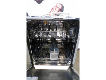 Inventum Vaatwasser - Volledig ingebouwd - 13 couverts -, Witgoed en Apparatuur, Vaatwasmachines, Verzenden, Zo goed als nieuw