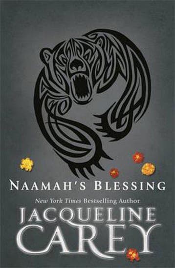 Naamahs Blessing - Jacqueline Carey 9780575093669, Verzenden, Gelezen, Jacqueline Carey