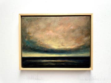 Joost Verhagen - Dishoek December