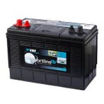 VMF Sportline VDC31M Dual Purpose SMF accu 12V, origineel, Verzenden, Nieuw