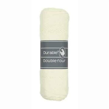 Durable Double Four - 326 Ivory, Verzenden, Nieuw