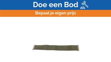 Bieden: Raymarine R58111 Ribbon Cable - 20W, Ophalen of Verzenden, Nieuw, Kabel of Apparatuur