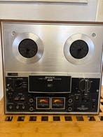 Sony - TC-377 Reel-to-reel deck 18 cm, Nieuw
