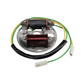 Tomos Ontsteking elektronisch CDI model Bosch 12V 35W A3..., Fietsen en Brommers, Ophalen of Verzenden, Nieuw, Merkloos