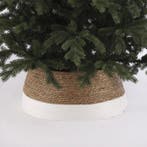 2dekans | House of Seasons Kerstboomrok - H26 x Ø58 cm -, Diversen, Ophalen of Verzenden, Zo goed als nieuw