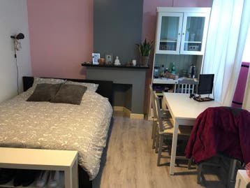 Kamer te huur aan Utrechtseweg in Zeist, Minder dan 20 m², Utrecht