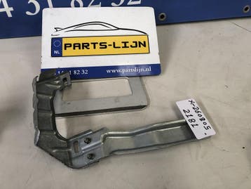 Gebruikte daksierlijst steun rechts voor Mercedes Benz Vito, Auto-onderdelen, Ophalen of Verzenden, Nieuw