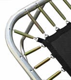 Springmat Trampoline Rechthoekig 380 x 255 cm, Ophalen of Verzenden, Nieuw