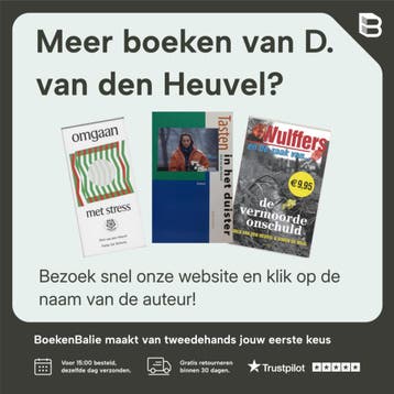 Lessons = Lessen - D. van den Heuvel 9789058750518, Verzenden, Gelezen, D. van den Heuvel