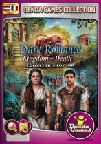 Dark Romance - Kingdom of Death Collectors Edition, Verzenden, Nieuw