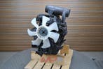 Kubota V2203 Dieselmotoren, Doe-het-zelf en Verbouw, Ophalen of Verzenden, Gebruikt, Dieselmotor, 1800 rpm of meer