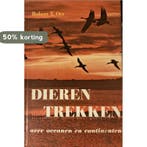 Dieren trekken over oceanen en continenten 9789023580799 Orr, Verzenden, Gelezen, Orr