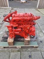 Iveco Aifo 8040M 80 pk scheepsmotor – 4-cilinder marinedi, Watersport en Boten, Ophalen of Verzenden, Nieuw