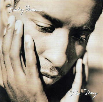 Babyface - The Day (2xCD, 1997), Ophalen of Verzenden, Gebruikt