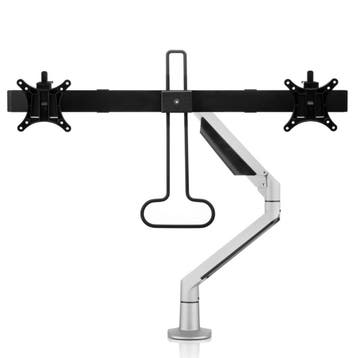 Filex Chicago Heavy Duty monitorarm, met crossbar, gasgev..., Ophalen of Verzenden, Nieuw in verpakking, Overige typen