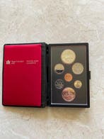 Canada. Proof Set 1980 (Zonder minimumprijs)