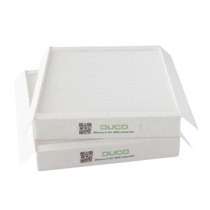 DucoBox Energy Sky D275, Doe-het-zelf en Verbouw, Ventilatie en Afzuiging, Nieuw, Verzenden