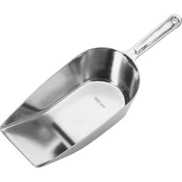 Westmark Schep Aluminium 35cm / 1100ml, Verzenden, Nieuw