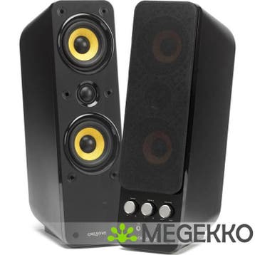 Creative Labs GigaWorks T40 Series II, Computers en Software, Verzenden, Nieuw, Creative