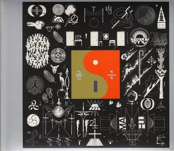 cd digi - Bon Iver - 22, A Million, Verzenden, Zo goed als nieuw