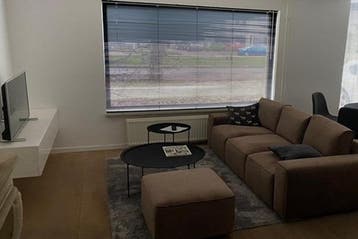 Studio Bijsterveldenlaan in Tilburg, Minder dan 20 m², Tilburg