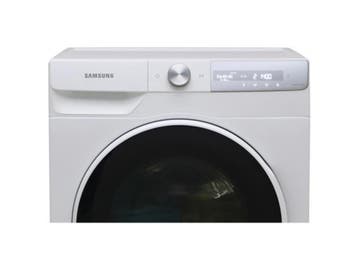 Samsung WW80T734ABHA - Wasmachine - QuickDrive Autodose 8kg, Verzenden, Zo goed als nieuw