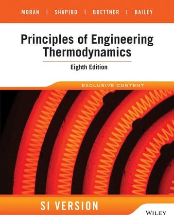 Principles of Engineering Thermodynamics - Moran, Verzenden, Gelezen, Moran