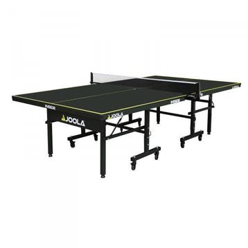 Joola Indoor Tafeltennistafel J18 – Grijs – Opklapbaar, Sport en Fitness, Tafeltennis, Verzenden, Nieuw