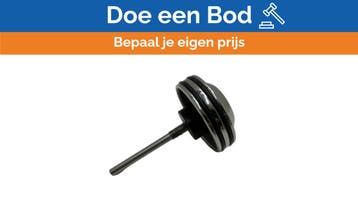 Bieden: Jefa 118mm Steering Wheel Brake for, Ophalen of Verzenden, Nieuw