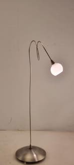 Harco Loor tafellamp Snowball 63 Refurbished, Ophalen, Overige materialen, 50 tot 75 cm, Zo goed als nieuw