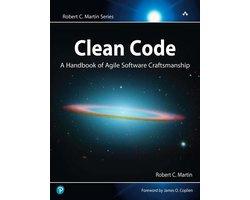 Boek Clean Code 9780132350884, Verzenden, Zo goed als nieuw