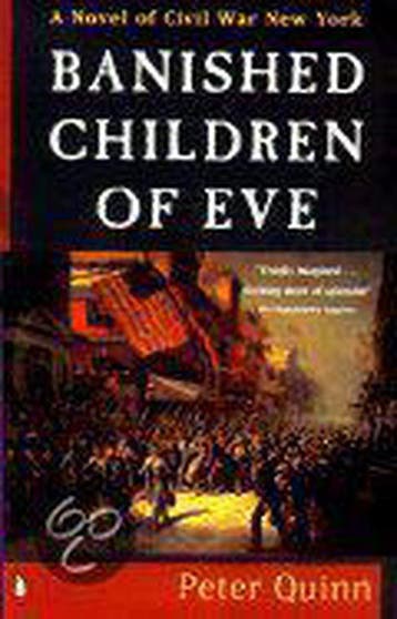 Banished Children of Eve, Boeken, Ophalen of Verzenden, Nieuw