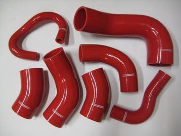 Mitsubishi Lancer Evolution VII & VIII & IX Intercooler, Auto-onderdelen, Ophalen of Verzenden, Nieuw