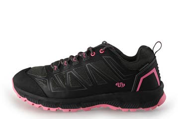 Brutting Sportschoenen in maat 41 Zwart, Verzenden, Zo goed als nieuw, Brutting, Sportschoenen