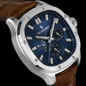 Tecnotempo - MultiReborn - Big Calendar - Limited Edition, Nieuw