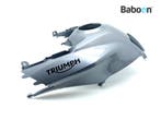 Tank Cover Triumph Tiger Sport 660 2022-2024 (2310973), Motoren, Verzenden, Gebruikt
