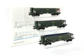 Märklin H0 - 46801 - Modeltrein goederenwagonset (1) - Set, Hobby en Vrije tijd, Modeltreinen | H0, Nieuw