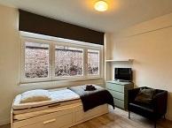 Studio Wycker Grachtstraat in Maastricht, Via bemiddelaar, Limburg, Maastricht, Studio