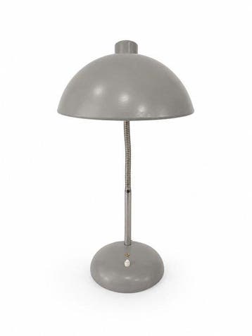 Sarlam - Lamp - Metaal - bureaulamp, Antiek en Kunst