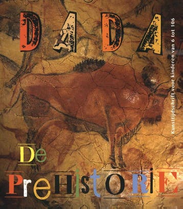 Monet / Dada / 79 9789059305458, Boeken, Verzenden, Gelezen