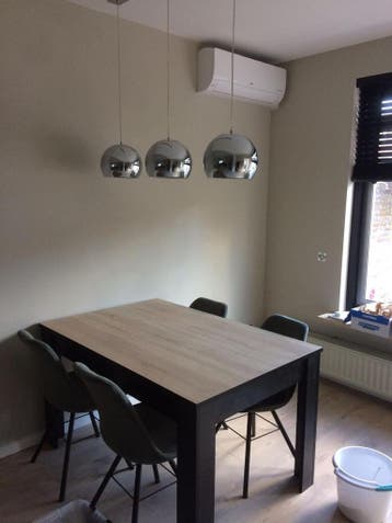 Te huur: Huis Klaverplein in Veldhoven, Huizen en Kamers, Huizen te huur, Veldhoven, Noord-Brabant