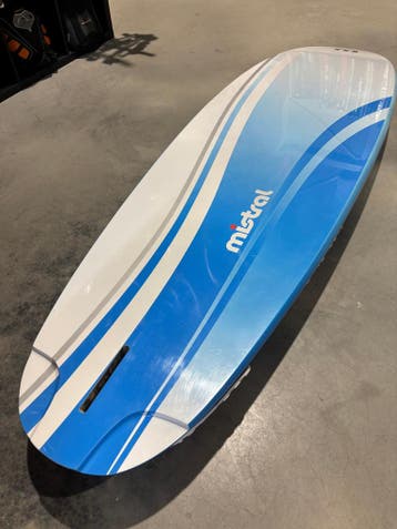 Mistral Screamer - 110L, Watersport en Boten, Windsurfen, Ophalen of Verzenden, Nieuw