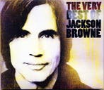 cd - Jackson Browne - The Very Best Of, Verzenden, Zo goed als nieuw