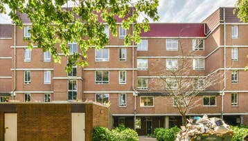 Te huur: Appartement Liendenhof in Amsterdam, Noord-Holland, Appartement, Amsterdam