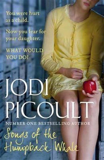 Songs of the Humpback Whale - Jodi Picoult 9780340897300, Verzenden, Zo goed als nieuw, Jodi Picoult