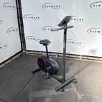 Hammer Fitness - Cardio 5.0 Bt - Upright Bike, Ophalen of Verzenden, Nieuw, Overige typen